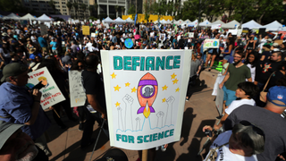 Political Group Launches 'Aggressive Targeting Strategy' to Get More Scientists Elected in 2020